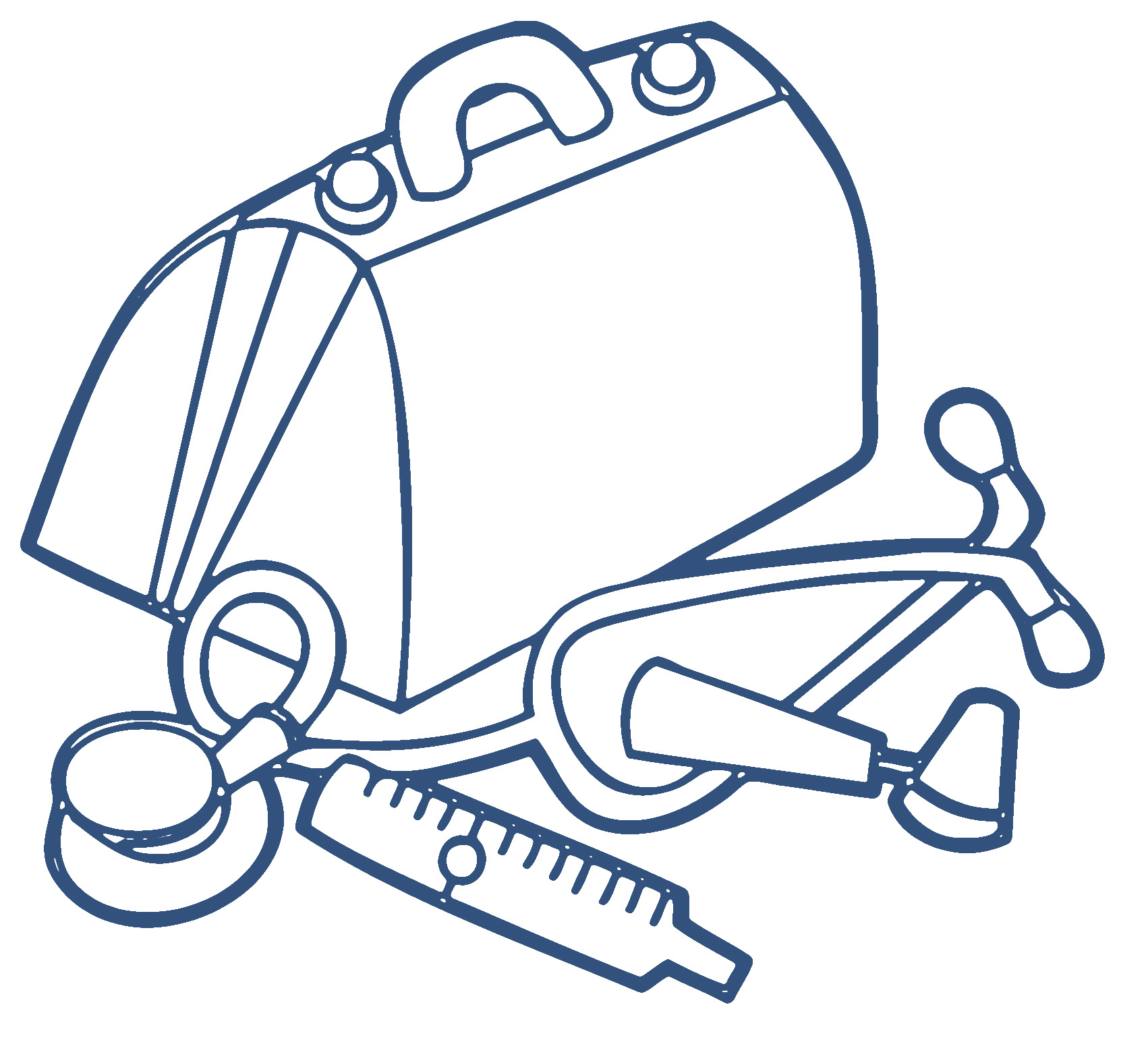Medical Instruments - ClipArt Best