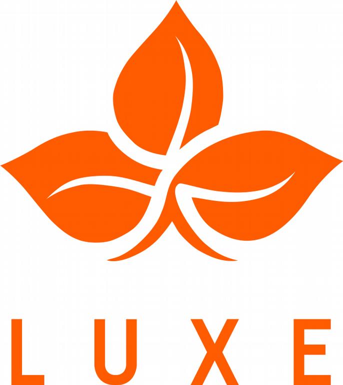logo from Luxe Salon and Spa in Lancaster, PA 17603 | Beauty Salons