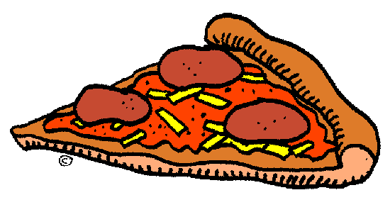 Free Pizza Clipart - ClipArt Best