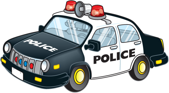Police Clipart Free - Cliparts.co