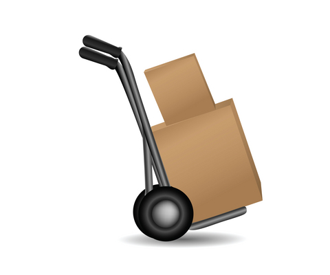 Moving Boxes Clipart - ClipArt Best