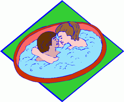 Hot Tub Clipart - Cliparts.co