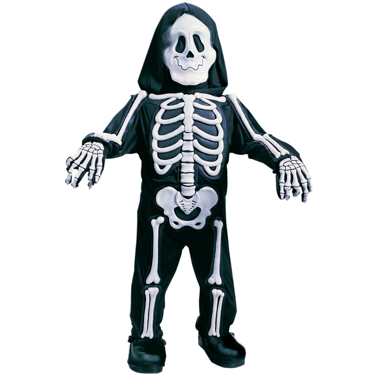 Toddler Skeleton Halloween Costume | Halloween Wallpapers 2014