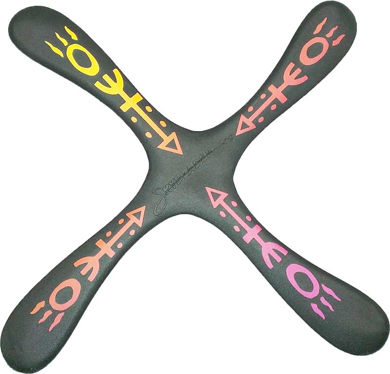 vonage boomerang