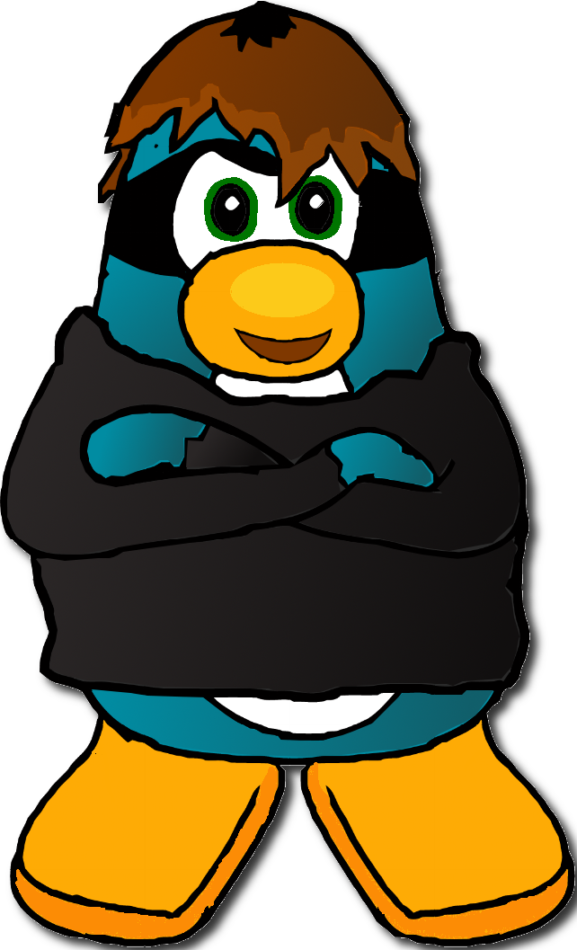 User:TurtleShroom - Club Penguin Fanon Wiki - Make your own ...