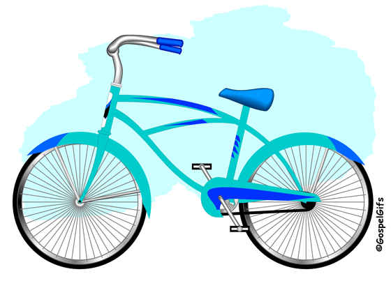 Free Bicycle Clipart - Cliparts.co