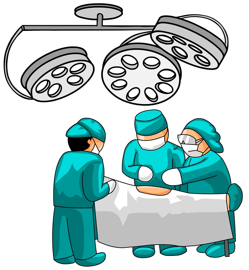 operating room clipart - photo #35