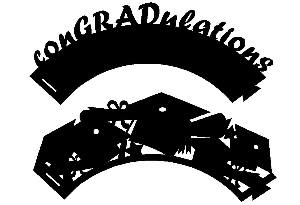 Graduation Cupcake Wrappers Template Images & Pictures - Becuo