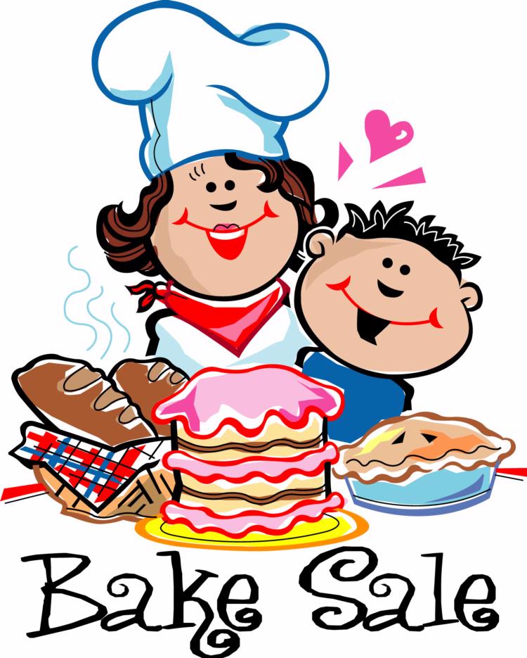 Bake Sale | St. Joan of Arc Catholic Church | Saint Clair Shores, MI