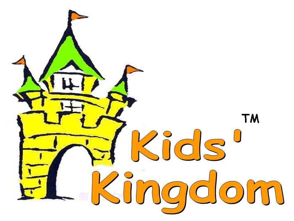 Penang Kindergarten - Kids'kingdom