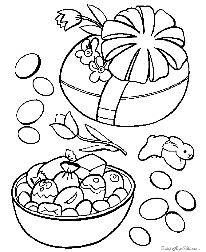 Beach Coloring Pages Free | Other | Kids Coloring Pages Printable