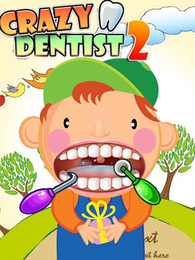 Dentist Salon - Girls Games - Android Apps and Tests - AndroidPIT