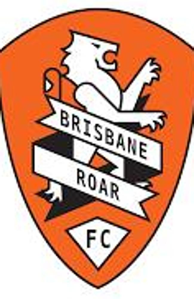 Brisbane Roar opt for 'traditional look' for new club crest; tell ...