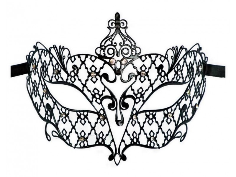 Venetian Masquerade Masks Template Images & Pictures - Becuo