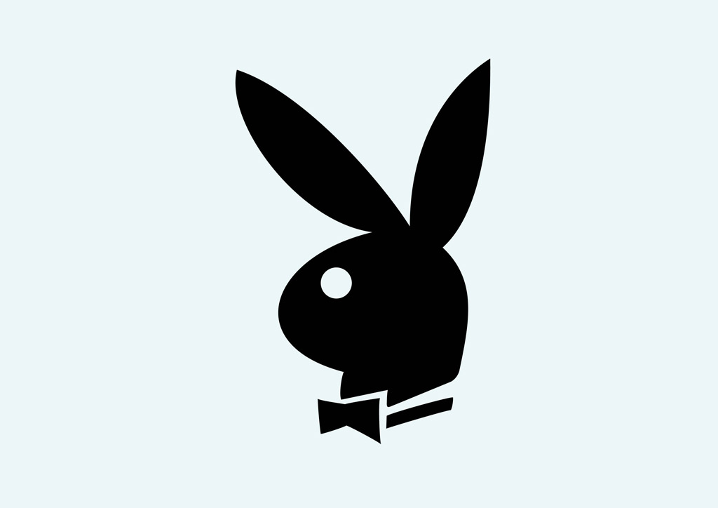 Rabbit Ears Clip Art Free