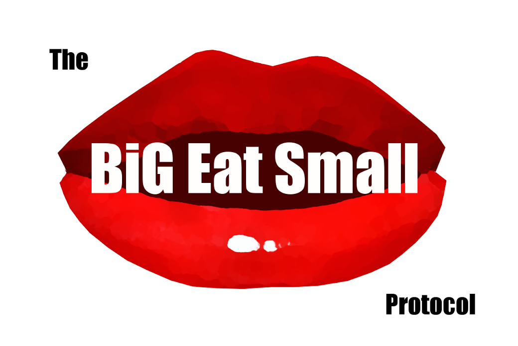 BiG Eat Small