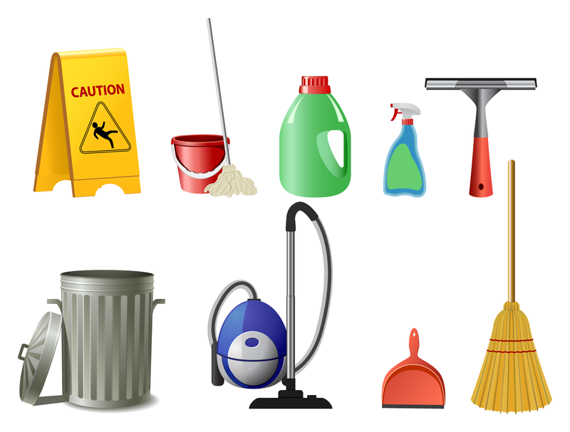 fine cleaning icon vector - Free Vector Download | Qvectors.