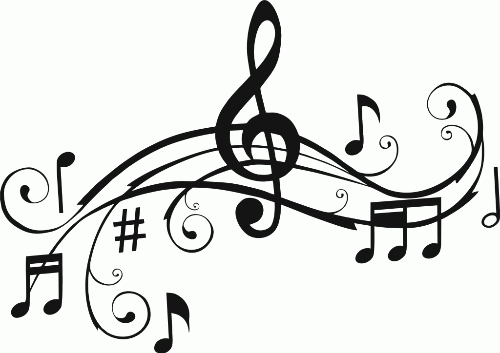 Music Notes E vinyl decal,sticker,graphics,Wall,Furniture,Window ...