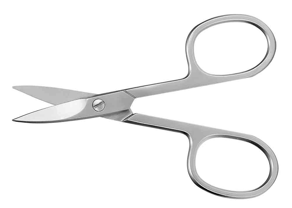 WPI Swiss made scissors: World Precision Instruments