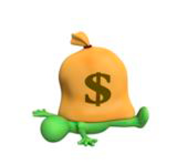 Money Graphic Animated Gif - Graphics money 260858