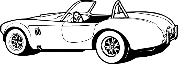 57 Chevy Clipart - ClipArt Best