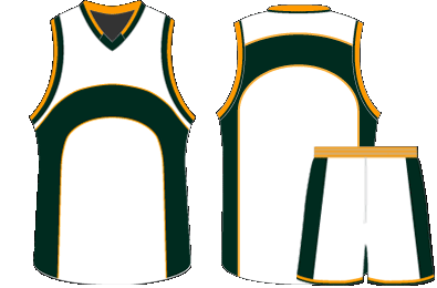 Design Custom Sublimated Basketball Jerseys - Unlimited ...