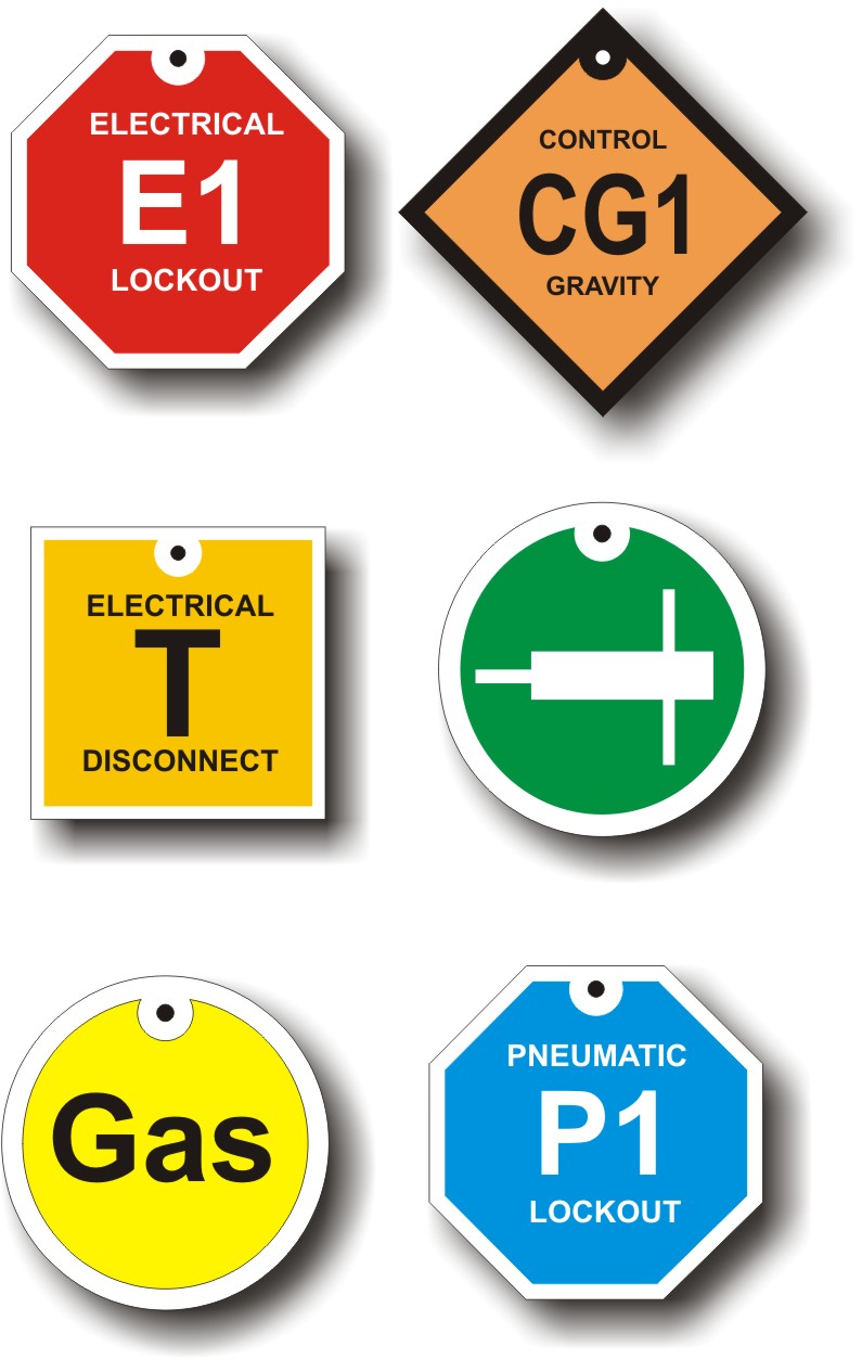 Lockout Tagout Products - Lockout Products, Tagout Products ...