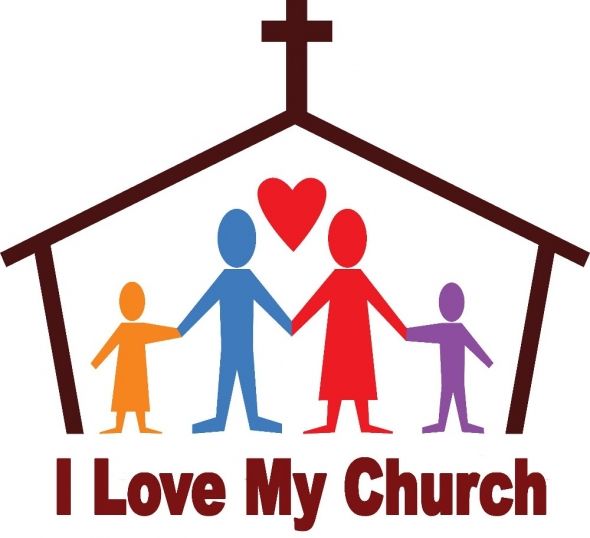 church cleaning clipart - photo #15