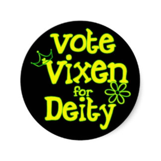 Vote For Me Stickers, Vote For Me Sticker Designs