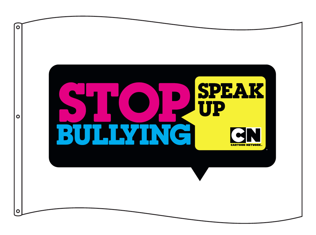 Cartoon Network and Sen. Bob Casey launch anti-bullying campaign ...