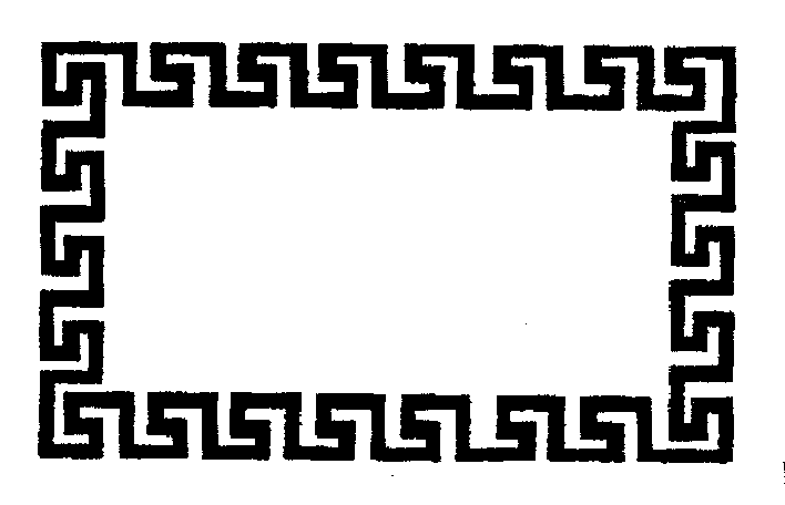 Greek Key Border Clip Art - ClipArt Best