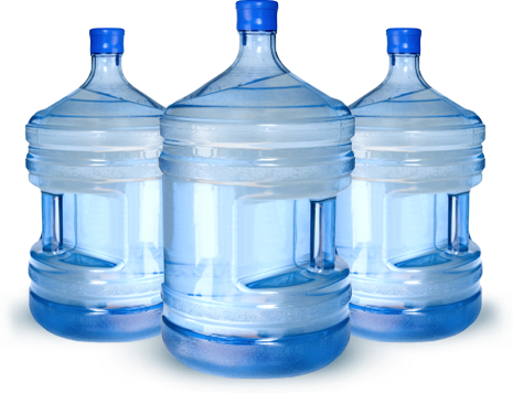 Bottled Water Delivery | Make Money Delivering Pure Water | WB USA