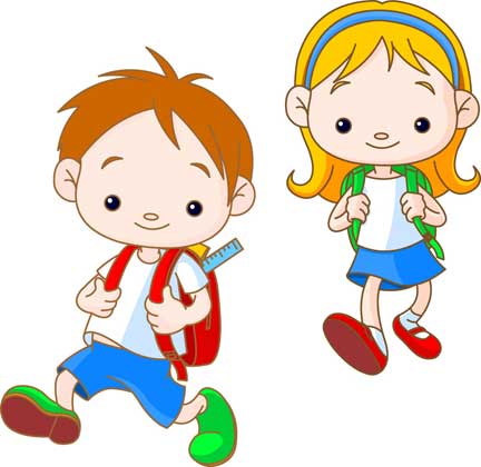 Childrens Cartoon Pictures - Cliparts.co