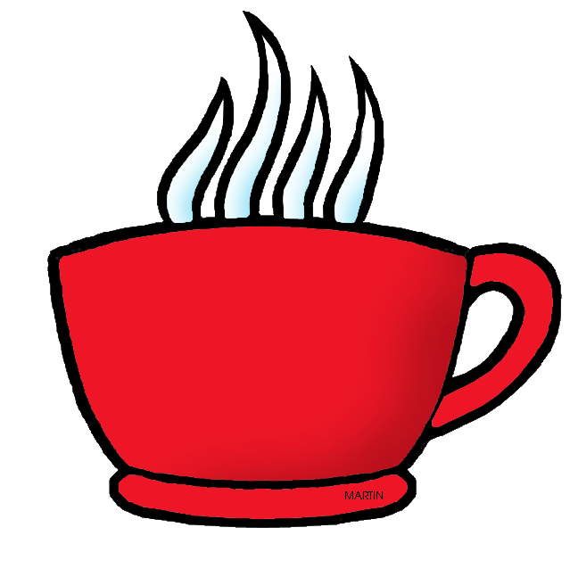 clipart of coffee cup - photo #33
