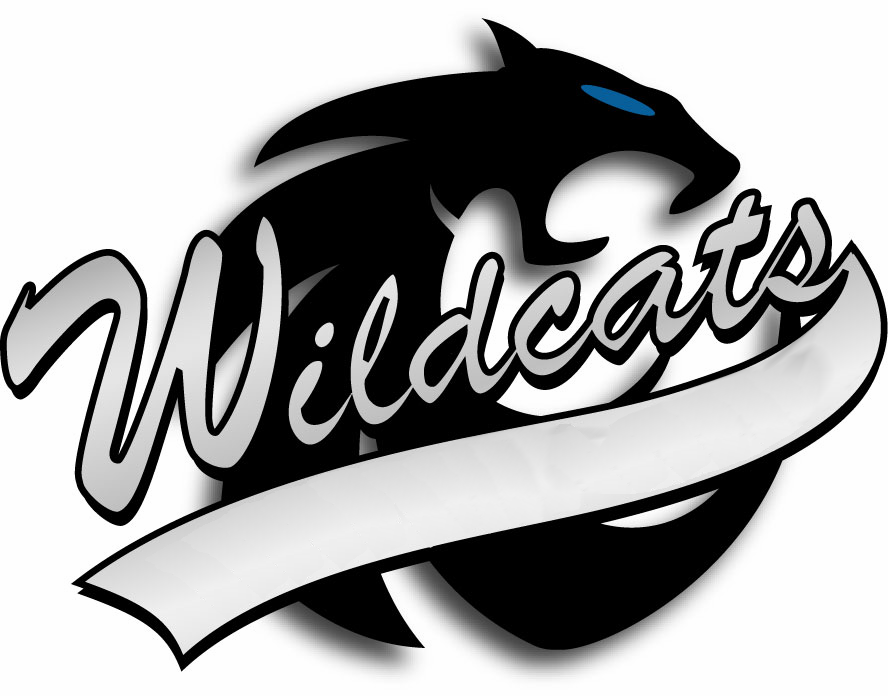 Wildcat Clipart Logo