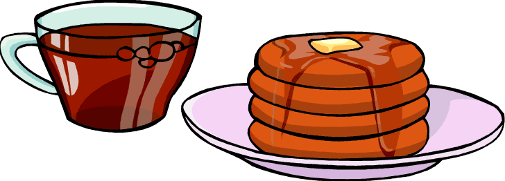free clipart images pancakes - photo #30