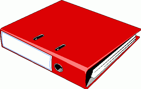 notebook clipart - notebook clip art