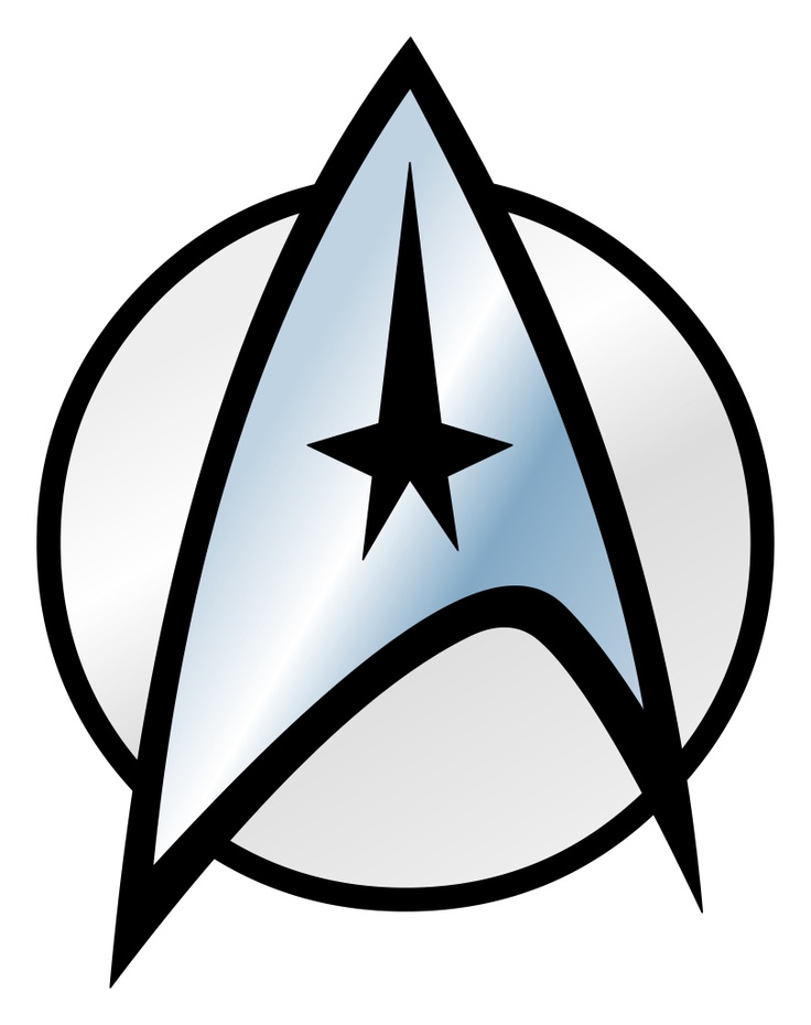 Star Trek Tattoo LL & P >>> T.L.H. | Tattoo Ideas | Pinterest