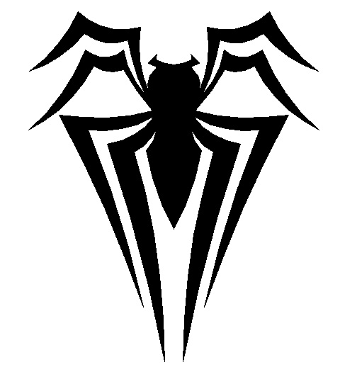 DeviantArt: More Like Spiderman logo by CBXKen