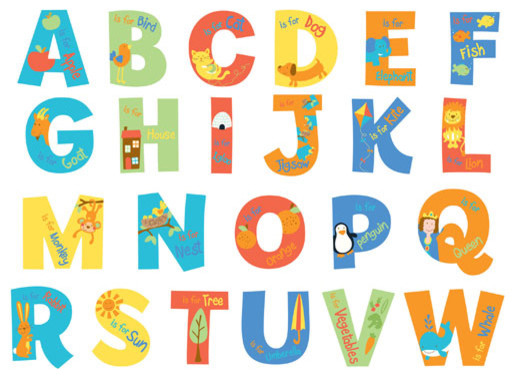 Shop Decorative Alphabet Letter Products on Houzz