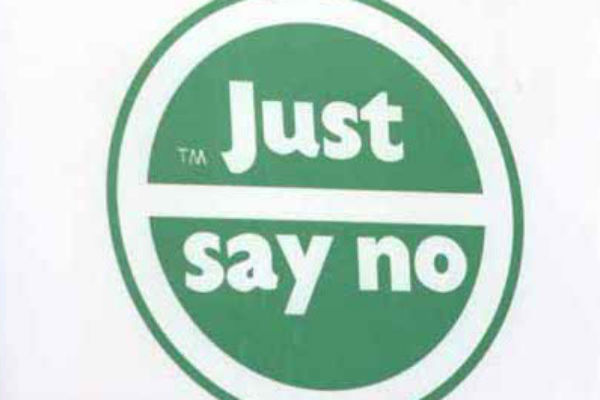 A thoughtful look at legalization: What happened to "Just Say No"?
