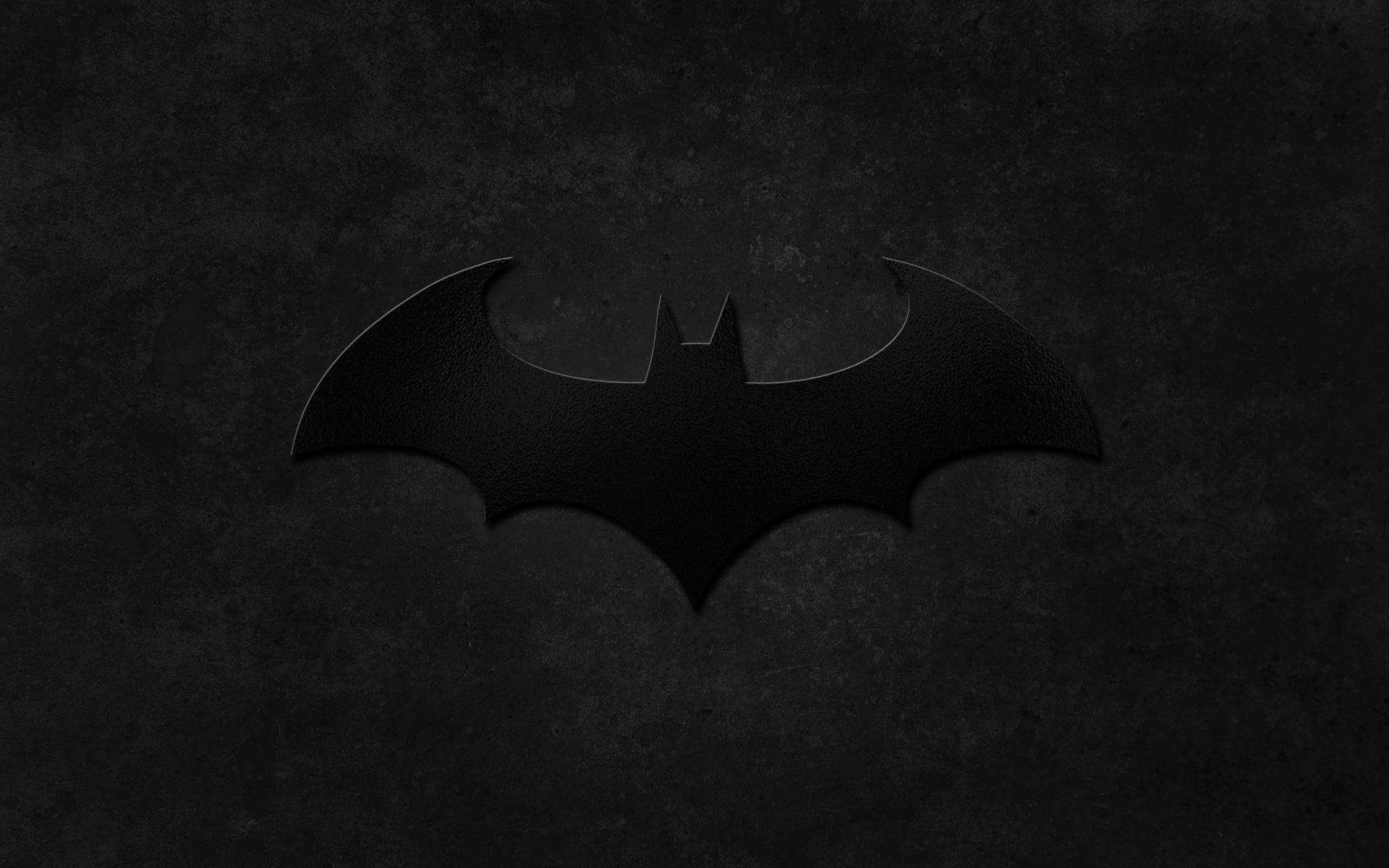 Free Batman Logo Wallpaper #6790966
