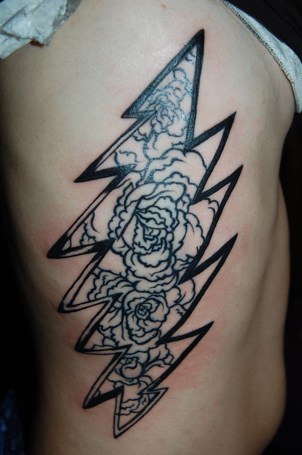 grateful dead lightning bolt drawing cliparts co grateful dead lightning bolt drawing cliparts co