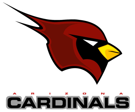 Arizona Cardinals Logos – NFL | Find Logos At FindThatLogo.com ...