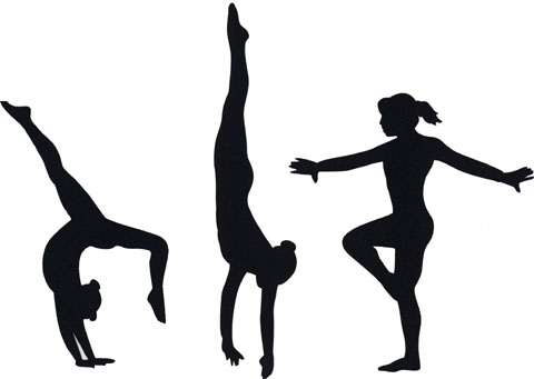 Gymnastics Studios in and near Newton MA | Newton News,Reviews ...