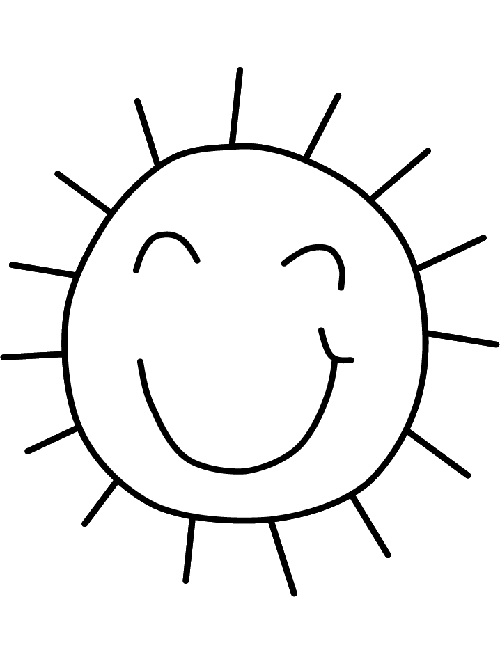 Free Sun Clip Art - Cliparts.co
