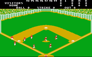 Showing results for Cartoon Picture Of Baseball Field ...