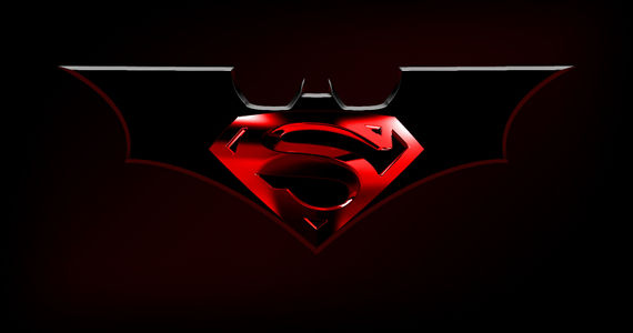 Batman vs. Superman' Movie Is Further Along Than Fans Think