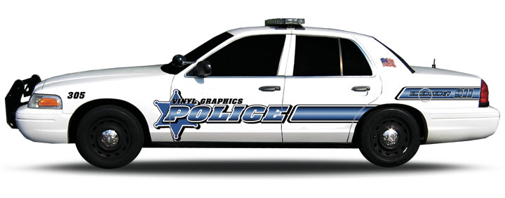 Police Car Graphics - ClipArt Best