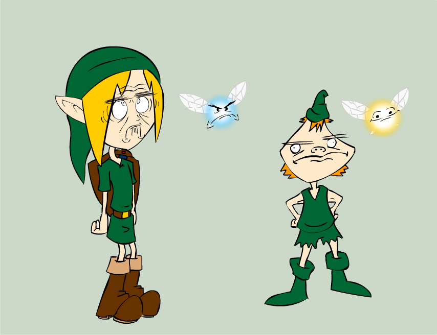 Possible Zelda Flash Animation By DexDestroyer On DeviantArt Cliparts co possible-zelda-flash-animation-by-dexdestroyer-on-deviantart-cliparts-co